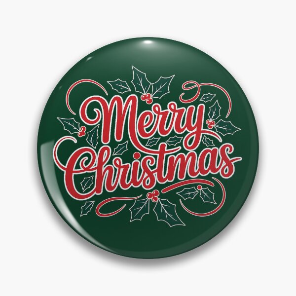 Item preview, Merry Christmas designed and sold by jmatix.
