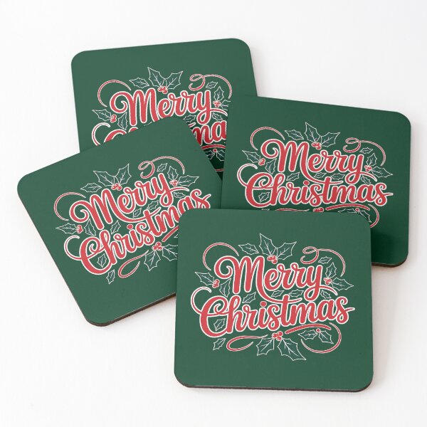 Item preview, Merry Christmas designed and sold by jmatix.