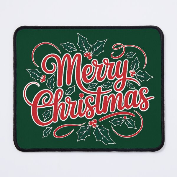 Item preview, Merry Christmas designed and sold by jmatix.