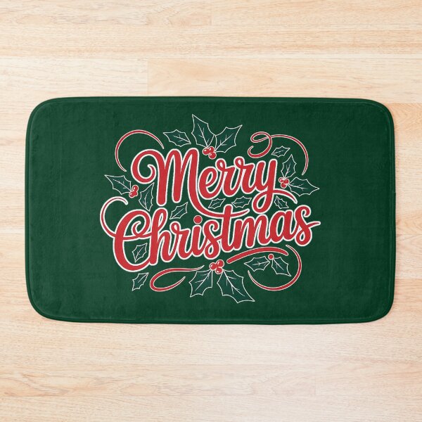 Item preview, Merry Christmas designed and sold by jmatix.