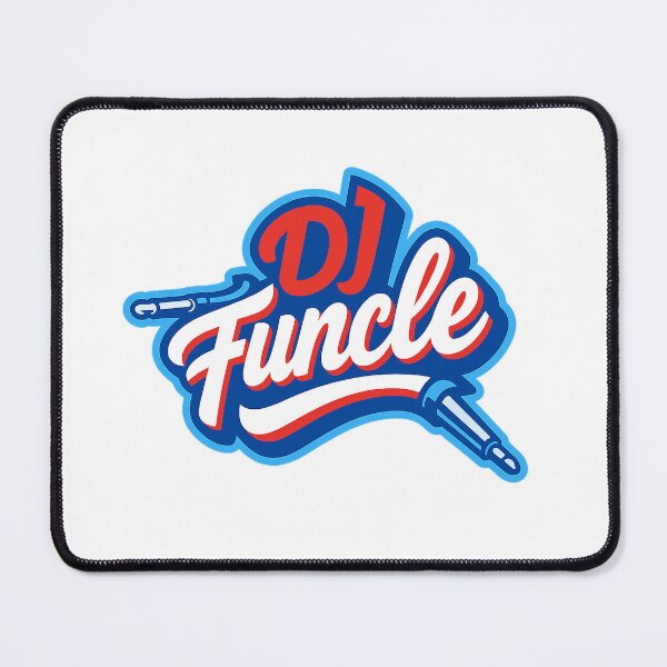 Item preview, DJ Funcle - You're favorite uncle designed and sold by DJ Funcle.