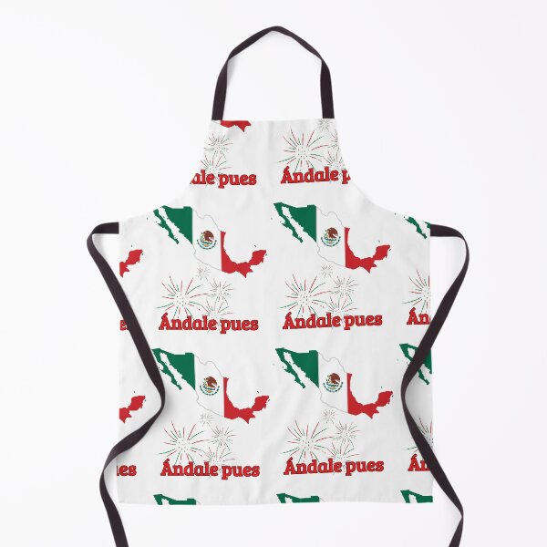Item preview, Ándale pues Mexican Slang  designed and sold by Tienda-Vane.