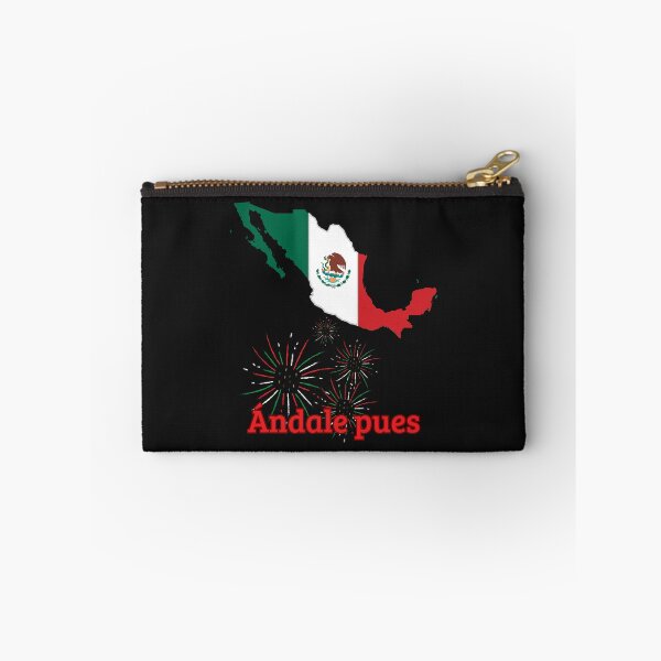 Item preview, Ándale pues Mexican Slang  designed and sold by Tienda-Vane.