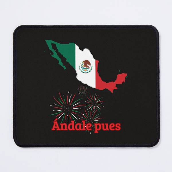 Item preview, Ándale pues Mexican Slang  designed and sold by Tienda-Vane.