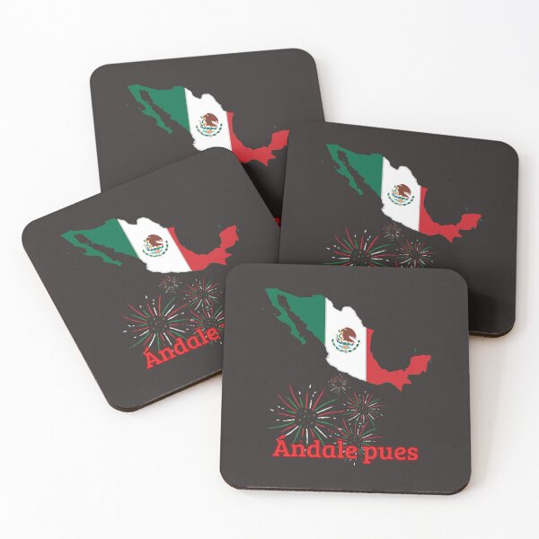Item preview, Ándale pues Mexican Slang  designed and sold by Tienda-Vane.