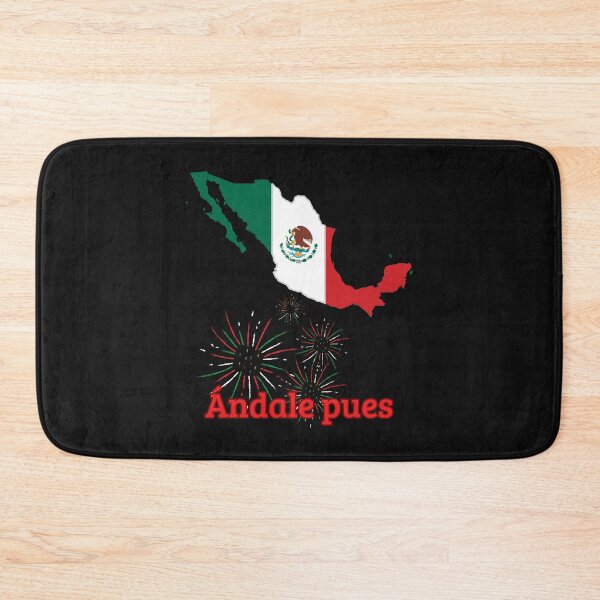 Item preview, Ándale pues Mexican Slang  designed and sold by Tienda-Vane.