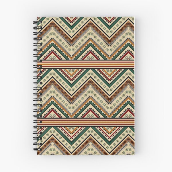 Item preview, Geometric Indian Pattern designed and sold by Zuria Souk.