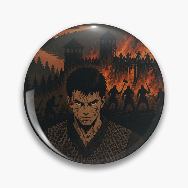 Item preview, No Escape designed and sold by sonofcinema.