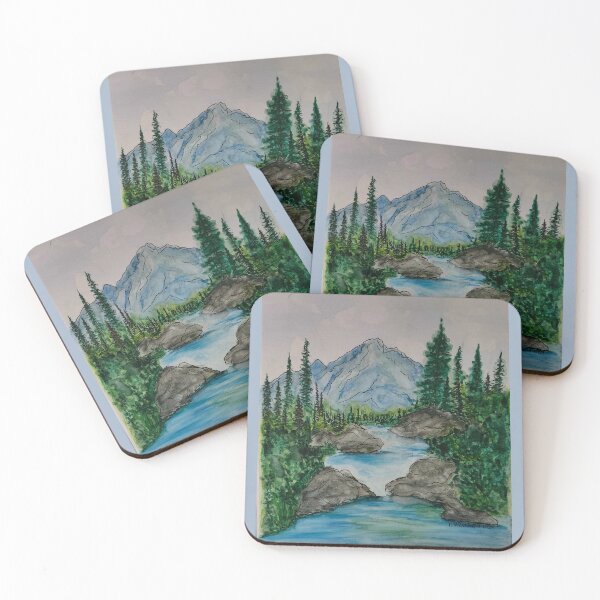 Item preview, Somewhere in Alberta designed and sold by RossaStudio.