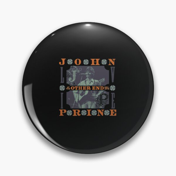 Item preview, John - Prine Time Vintage designed and sold by chrgj0tamara.
