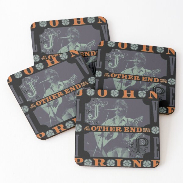Item preview, John - Prine Time Vintage designed and sold by chrgj0tamara.