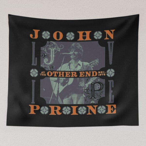 Item preview, John - Prine Time Vintage designed and sold by chrgj0tamara.