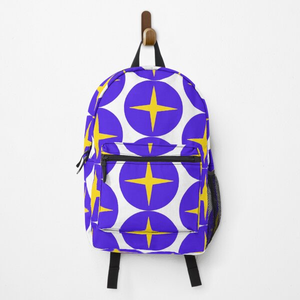 Item preview, Interlingua flag, circle designed and sold by LuluTestudo1.