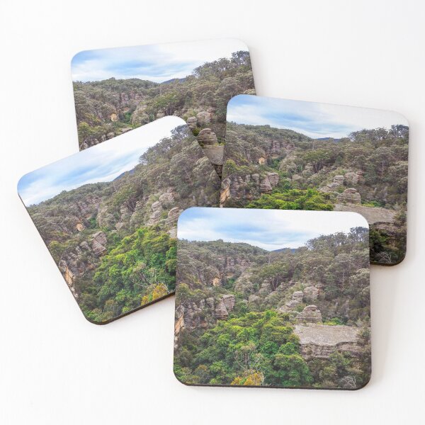 Item preview, Wollemi National Park, NSW, Australia designed and sold by Ross.A.Campbell.