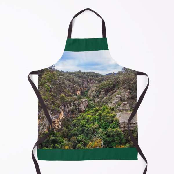Item preview, Wollemi National Park, NSW, Australia designed and sold by Ross.A.Campbell.