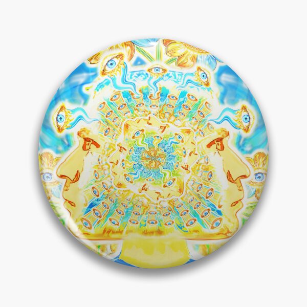 Item preview, Bloomizer designed and sold by Klaus Bremner (Autotelic Art).