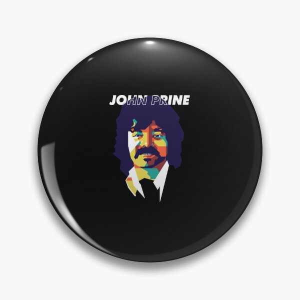 Item preview, John - Prine Time Vintage designed and sold by chrgj0tamara.