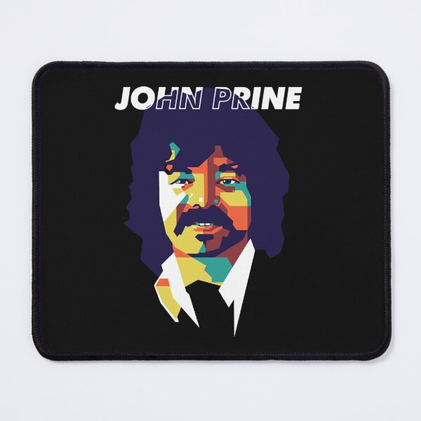 Item preview, John - Prine Time Vintage designed and sold by chrgj0tamara.