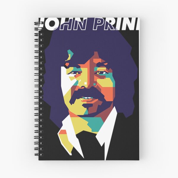 Item preview, John - Prine Time Vintage designed and sold by chrgj0tamara.