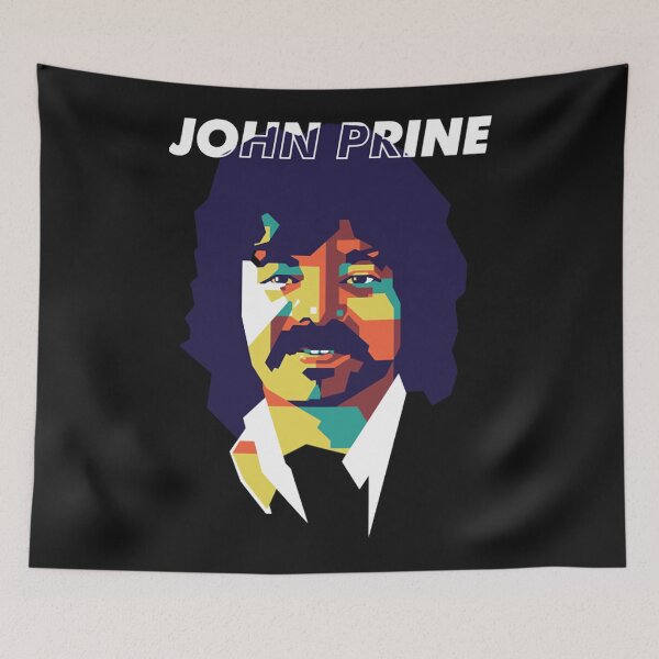 Item preview, John - Prine Time Vintage designed and sold by chrgj0tamara.