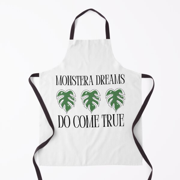 Item preview, Monstera Dreams Do Come True Housplants designed and sold by HYPNK.