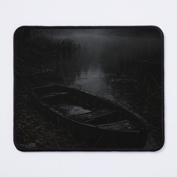 Item preview, Drifting Silence – Melancholy 052 designed and sold by Capone-Gallery.