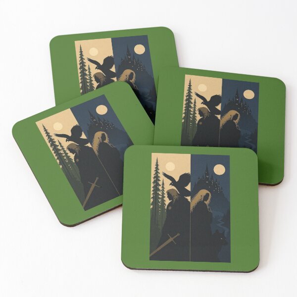 Item preview, LadyHawke designed and sold by sonofcinema.