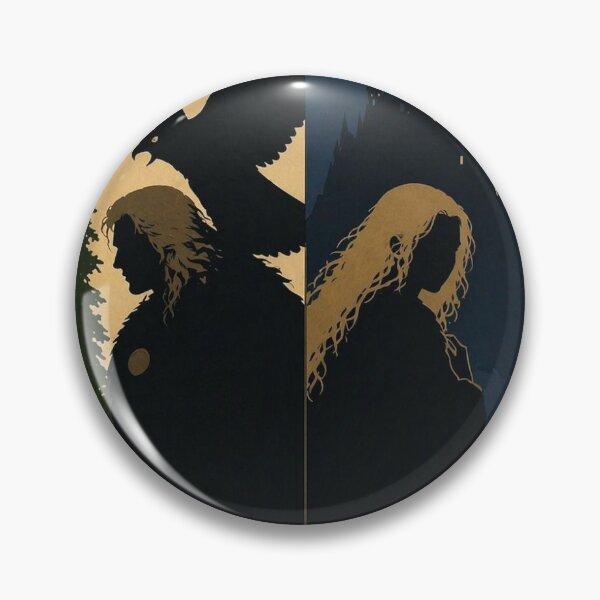 Item preview, LadyHawke designed and sold by sonofcinema.