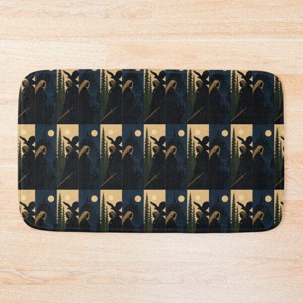 Item preview, LadyHawke designed and sold by sonofcinema.