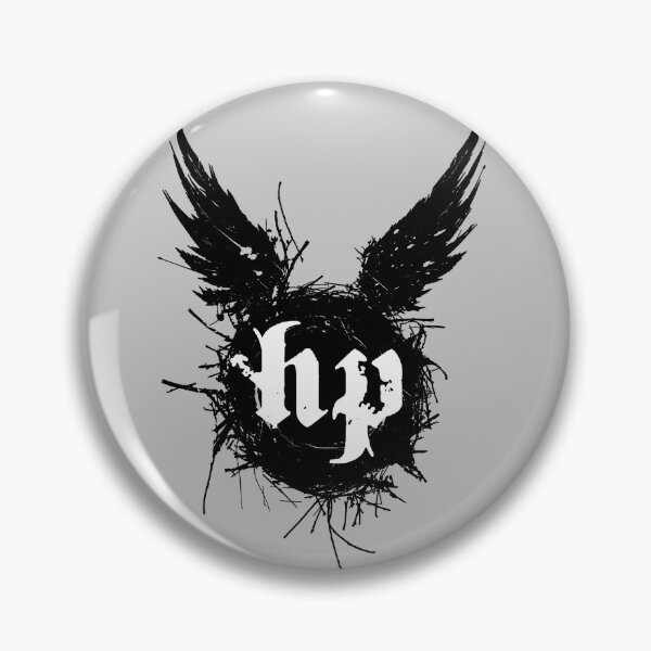 Item preview, HP Wings designed and sold by Indepp.