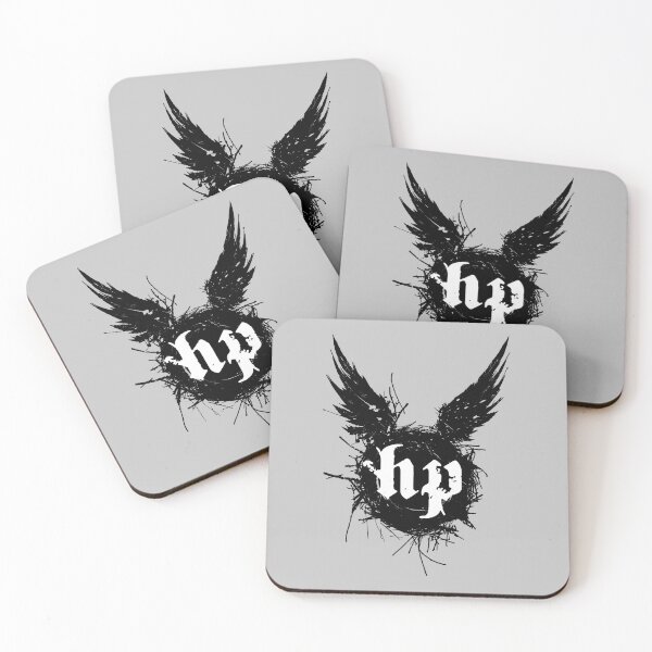 Item preview, HP Wings designed and sold by Indepp.