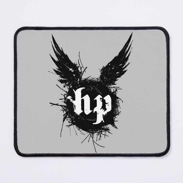 Item preview, HP Wings designed and sold by Indepp.