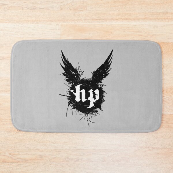 Item preview, HP Wings designed and sold by Indepp.