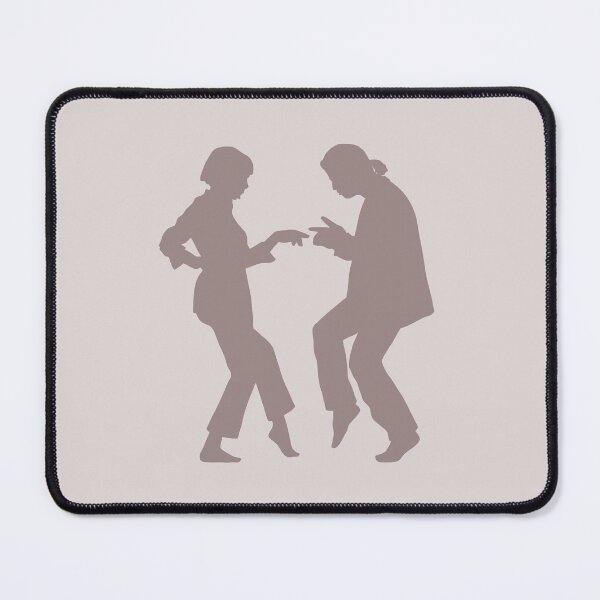 Item preview, Pulp Fiction Dance designed and sold by Indepp.