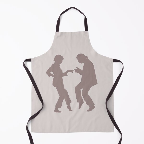 Item preview, Pulp Fiction Dance designed and sold by Indepp.