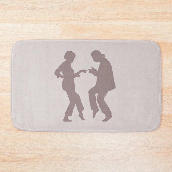 Item preview, Pulp Fiction Dance designed and sold by Indepp.