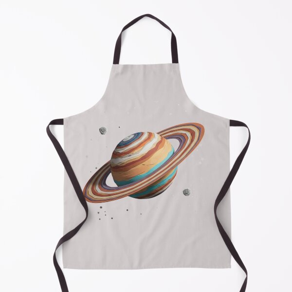 Item preview, Papercraft Ringed Planet designed and sold by Sector 99.