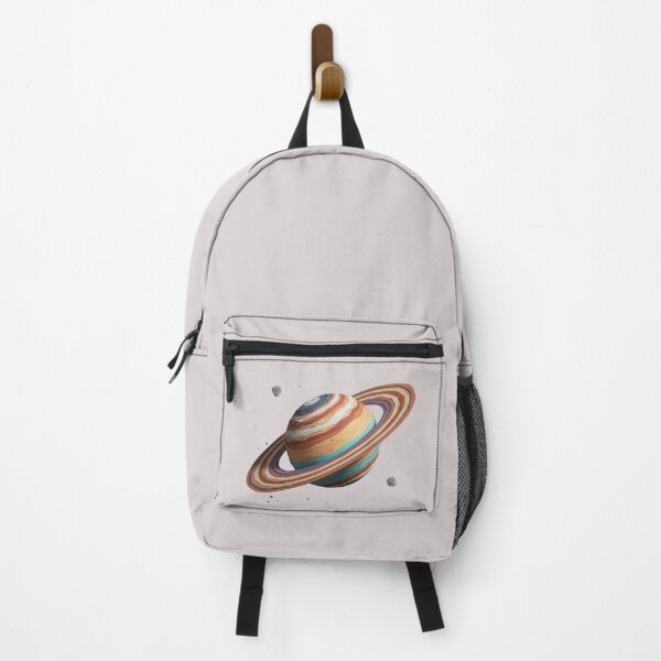 Item preview, Papercraft Ringed Planet designed and sold by Interstellarwear.
