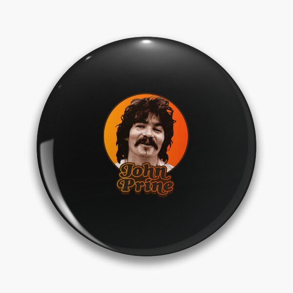 Item preview, John - Prine Time Vintage designed and sold by chrgj0tamara.