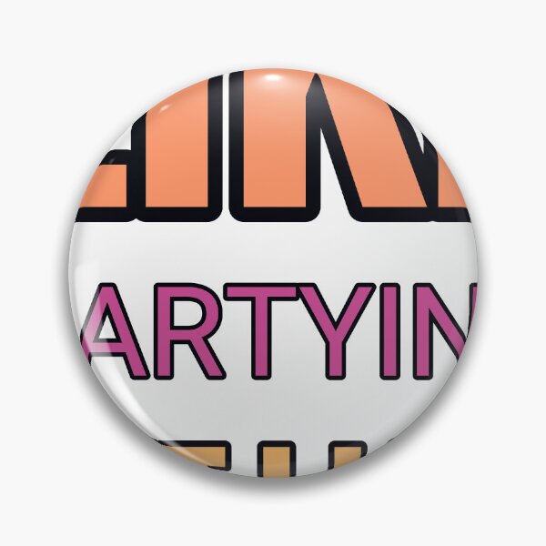Item preview, Some Girls Like Partying But I Like All About Hunting designed and sold by TheIconSmith.