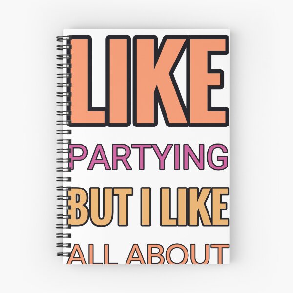 Item preview, Some Girls Like Partying But I Like All About Hunting designed and sold by TheIconSmith.