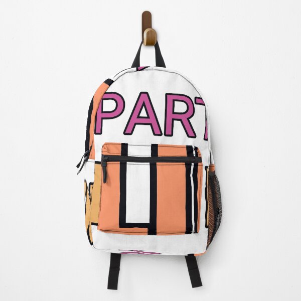 Item preview, Some Girls Like Partying But I Like All About Hunting designed and sold by TheIconSmith.