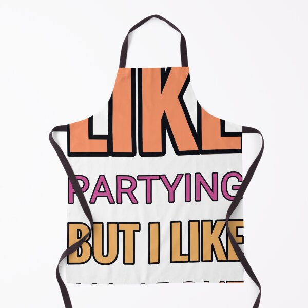 Item preview, Some Girls Like Partying But I Like All About Hunting designed and sold by TheIconSmith.