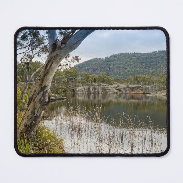Item preview, Dunns Swamp, Cudgegong River, Wollemi, NSW designed and sold by Ross.A.Campbell.