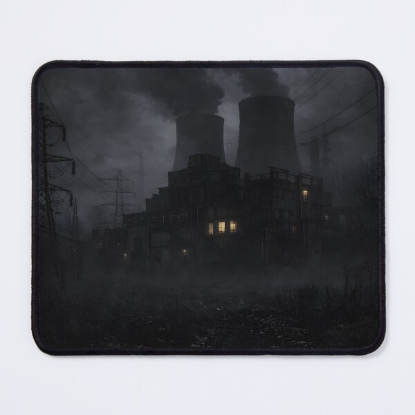 Item preview, Silent Industry – Melancholy 054 designed and sold by Capone-Gallery.