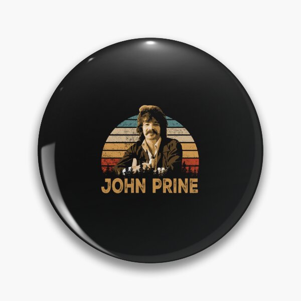 Item preview, John - Prine Time Vintage designed and sold by chrgj0tamara.