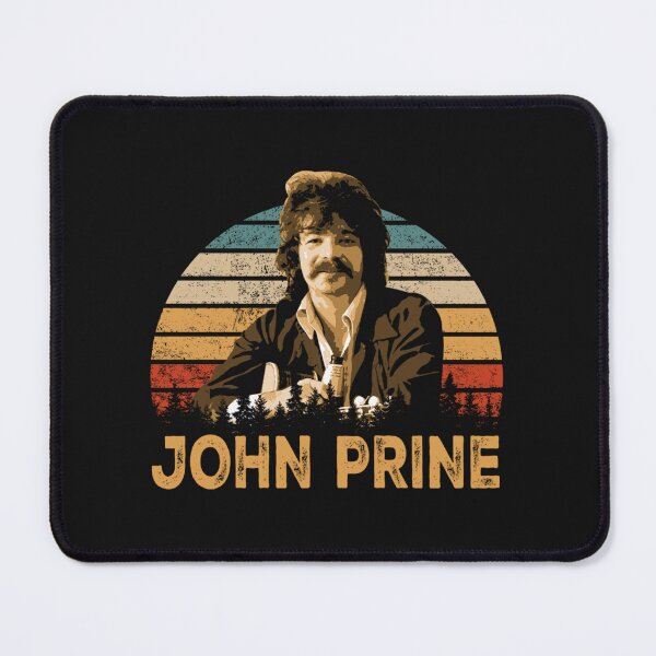 Item preview, John - Prine Time Vintage designed and sold by chrgj0tamara.