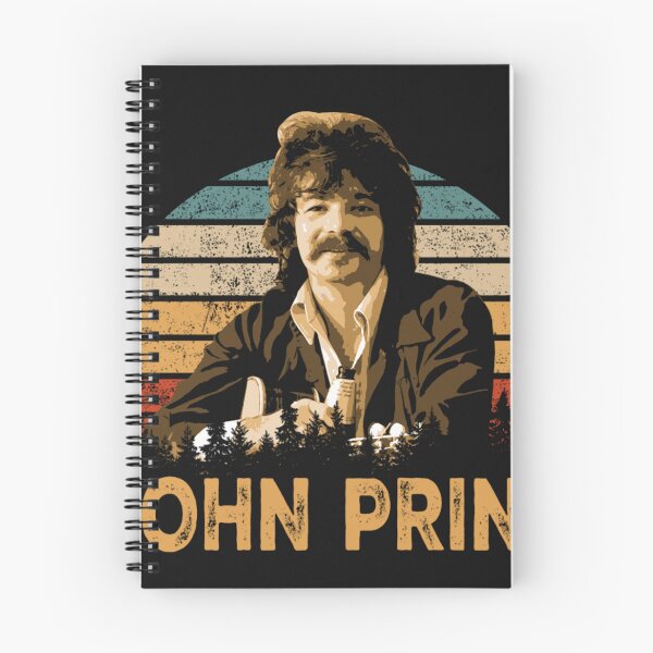 Item preview, John - Prine Time Vintage designed and sold by chrgj0tamara.