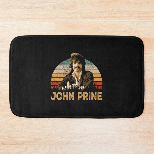 Item preview, John - Prine Time Vintage designed and sold by chrgj0tamara.