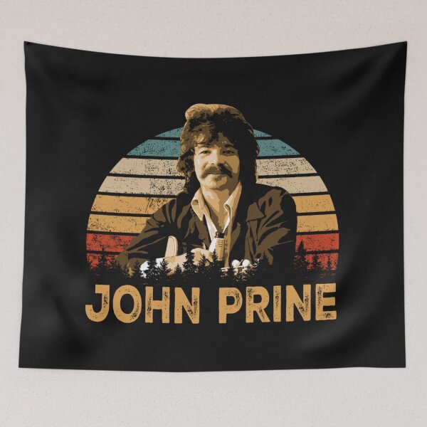 Item preview, John - Prine Time Vintage designed and sold by chrgj0tamara.